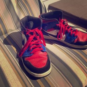 Nike Air Jordan Retro Highs